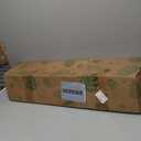 Nearly Natural 4ft. Bougainvillea Artificial Tree, Pink, 19 in. W x 9 in. D x 48 in. H