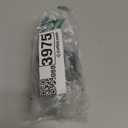 STMNT Grooming Goods Fiber Pomade | Semi-Matte Finish | Strong Control | Easy To Wash Out (3.38 Ounce (Pack of 1))