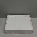 A6 Goat Genuine Leather Journal Notebook, Stalogy Rings Planner Pocket size Notebook with 30MM Binder Mini Agenda Diary (Milk White)