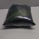 UNIQUEBELLA Men's Thermal Underwear Sets Top & Long Johns Fleece Sweat Quick Drying Thermo Base Layer (X-Large, 2set Black Grey)