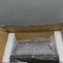 WHLED 1-10V Dimmable 120W LED Wall Pack Light with Dusk to Dawn Photocell, 100-277V 16800LM 800-1000W HPS/ HID Equiv., 5000K Outdoor Security Lighting, ETL Commercial Wall Mount Lights for Building