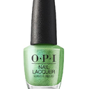 OPI Nail Lacquer Nail Polish | 4 Pack Orange, Green