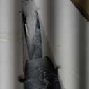 Gray Green Glass Pendant Lights Kitchen Island Lighting Globe Pendant Light Fixtures Modern Pendant Lighting for Kitchen Island Bedroom Living Dining Room Light Fixture (9.84in, 2-Pack)