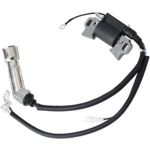 951-11305 Snowblower Ignition Coil Compatible with MTD Troy-Bilt Cub Cadet 11530C 2X530 2X930 530SWE 930SWE 483-SU 483-SUC Snow Throwers, Replaces 951-11305A 751-11305 751-11305A 483-SUA