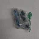 Aegend Swim Goggles, Swimming Goggles No Leaking Full Protection Adult Men Women Youth, 2 pack