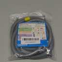 159560 150259 Replacement Hose Kit for Moen Kitchen Faucet Hose Replacement with 2 Adaptors, Fit both Moen Pull Down &Pull Out Faucet Hose by Awelife