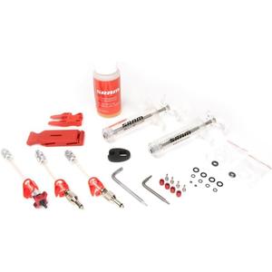 SRAM, Pro DOT Bleed Kit v2, with fluid, Kit