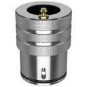 Moker 44mm Wheel Bearing Greaser Tool for Polaris Sportsman/Scrambler/RZR/General/Ranger/Xpedition 550/850/900/1000 ATV UTV