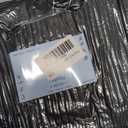 Women's Neon Scrunch Crew Socks 80s 90s Retro 3-Pack Cotton Stacked Boot Calf Cozy Ribbed Slouchy Socks Size 5-10 (Black)