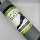 Gaiam Essentials Classic Yoga Mat 10mm 