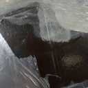 VIZ-PRO Magnetic Whiteboard/Dry Erase Board, 48 X 36 Inches, Silver Aluminium Frame