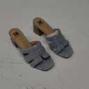 SM New York Women's Shoes Size 9