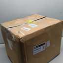 SentrySafe Charcoal Gray Waterproof and Fireproof Safe, Lock Box with Keypad for Documents and Hanging File Folders, Exterior: 14.1 x 16.6 x 13.8 Inches, ‎FHW40300