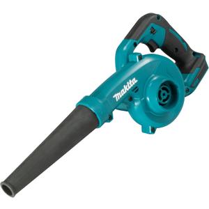 Makita DUB185Z Cordless Handheld Leaf Blower Powered by 18V LXT Li-Ion Battery