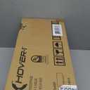 Hover-1 Helix Electric Self Balancing Scooter with 7MPH Top Speed, 4 Mile Range, Dual 200W Motors, 6HR Full-Charge, Built-In Bluetooth Speaker, 6.5 Wheels, Rider Modes: Beginner to Expert