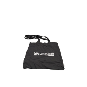 Small Gray tote bag, 4 pack