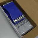 LotFancy Sandpaper 60 to 5000 Grit, 108PCS, 9 x 3.6” Dry Wet Sand Paper with Sanding Block, Silicon Carbide Sanding Sheet Assortment, for Automotive Metal Wood Furniture Polishing Finishing Buffing