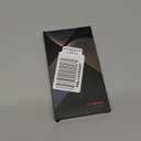 TORRAS Magnetic Slim Fit for iPhone 17 Case, Ultra-Thin Compatible with MagSafe, Stronger Magnetic + Thinner, Lightweight Matte Anti-Scratch Hard PC Cover Phone Case for iPhone 17, Black