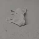 Hanes Womens Oh So Light Comfort Flex Fit Wire Free Bra (Medium, White)