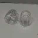 Wilmette 600PRISM Prism Glass Shield Color: Clear