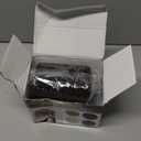 70 * 5"Updo Hair Hair Bumps, Volume Insert Kit Accessories with 20 Bobby Pins, 20 U-Shape Pins, 2 Duckbill Clips, 3 Hair Ties Ponytail Volumizer For Bun, Wedding, Party (Apricot)