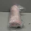 BEDELITE Valentine Day Fleece Decorative Blanket - 3D Jacquard Pink Throw Blankets for Women's Couch & Bed, Soft and Cozy Warm Plush Fluffy Blanket, Cute Birthday Gift for Women, 50x60 Inches