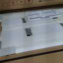 TokeShimi 16x24 Surface Mount or Recessed Medicine Cabinet with Lights 3 Colors Dimmable, Led Medicine Cabinet Mirror with Outlet and Defogger,2-Side Front Lit Bathroom Mirror with Storage