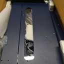 A3 DTF Printer with XP600 Printhead, White Ink Circulation, Rear Heating, 13" Direct to Film Printer for T Shirt and Apparel Transfer Printing
