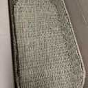Extra Large Rectangle Seagrass Rattan Tray with Handle 30"x13"x5"
Jumbo Bankuan Tray, Stable Iron Wire Frame, Decorative Seagrass Woven Basket for Christmas Fall Rustic Farmhouse Decor