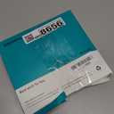 Compatible with iPhone 13 Wallet Case with Card Holder,Women Men RFID Blocking PU Leather Folio Flip TPU Protective Cover Credit Card Slots,Phone Case for iPhone 13 6.1",Light Brown