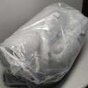 Hovicaed Indoor Dog House for Extra Large Medium Small Sized Dogs - Washable Removable Cushion and Cover Pet Orthopedic Dog Bed, Inside Dog House Large Space Strong Support, Cat Cute Tent Cave (XXL)