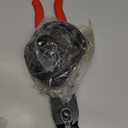 CV Boot,Professional CV Axle Boot Repair Kit with Ball-Cage Pliers & 4PCS Stainless Steel Clamp,Dustproof CVs Joint Boots Kit for Protecting CVs Axle Boots Car Accessories