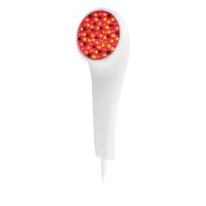 LightStim for Wrinkles LED Red Light Therapy with 72 LEDs (605, 630, 660, & 855 nm Wavelengths). Reduces Fine Lines, Wrinkles, Rejuvenates Skin, and Maintains a Youthful Appearance FDA Cleared White