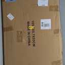 20 x 40 Inch Wooden Sandwich Board Signs Outdoor, Chalk Board Easel Sign,Double-Sided a Frame Chalkboard Sign,Extra Large Chalkboard Easel,Sidewalk Sign,Chalk Board Sign Board. (20 x 40 Inch)