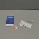 Screen Protector Compatible for QVEQ Q104 1.83'' Smart Watch, TPU HD Protective Film Compatible for Q104 1.83'' Smartwatch (6 PCS)