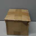 SupKing Plant Pots with Drainage Saucers 7.5/6.7/6/5/4/3.5 Inch Set of 6,Plastic Flower Pots Planters with Multi Mesh Drainage Holes Multicolor Nursery Planting Pot for Indoor Outdoor Garden Plants