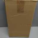 Yungyan 12 Sets Valentine's Day Heart Placemats 15'' Red Vinyl Pressed Metallic Table Mats Romantic Table Decorations Place Mats for Couples Dinner Wedding Anniversary Party(Red, Hollow Heart)