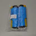 NIBIRU SPORT Ping Pong Retractable Net with Posts, Weatherproof Table Tennis Replacement Net for Indoor and Outdoor Play, Table Tennis Equipment & Ping Pong Accessories, Game Table Accessories