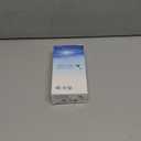 Ceiling Fan Remote Control Replacement, FAN-53T Remote for Harbor Breeze Hampton Bay Allen+Roth Kichler Litex, 3 Speed, Light Dimmer, 303.9MHz, Easy to Set with Mount Holder (Remote Only)