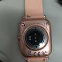 Smart Watch “Barberry”