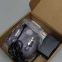 Park Dual Laser Garage Assist Parking Guide Aid ABS Car Garage Sensor 360-Degree Adjustable Park Guide for Car SUV Automotive