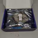 ACEBOTT Robotics for Kids Ages 8–12 12-16, Smart Robot Car Kit Compatible with BBC Micro:bit V2,STEM Toys Coding Robot Kit Compatible with LEGO,Gift for Kids and Teens(Included Micro:Bit)