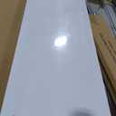 HARDURA Stainless Steel Table with Wheels 24 x 60 Inches Casters NSF Heavy Duty Commercial Work & Prep Table with Undershelf and Galvanized Legs for Restaurant Kitchen Bar and Hotel Garage