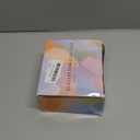 4Pcs Cloud Claw Clips for Women, 4.2 Inch Non-Slip Strong Hold Hair Claws, Unbreakable & Durable TPEE-Silicone Blend, Large Bendable Cozy Hair Clip for Thin/Thick/Curly Hair, All-Day Comfort (Mutil-Color1: Red, Espresso, Lavender, Pink)