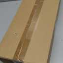 6FT Prelit Fall Maple Tree Decor, 128 LEDs with 8 Acorns 8 Pine Cones & Timer 8 Flashing Modes Artificial Maple Tree Thanksgiving Decor for Fall Home Autumn Halloween Harvest Indoor Outdoor (Orange)