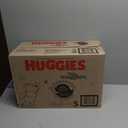 Huggies Size 5 Diapers, Little Snugglers Baby Diapers, Size 5 (27+ lbs), 132 Count (2 Packs of 66)