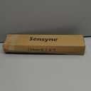 SENSYNE 62" Phone Tripod & Selfie Stick, Extendable Cell Phone Tripod Stand with Wireless Remote and Phone Holder, Compatible with iPhone Android Phone, Camera (Black)