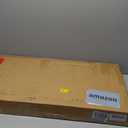 Portable Wheelchair Ramp 3FT, Anti-Slip Aluminum Folding Portable Ramp, Wheelchair Ramps for Home, Weight Capacity Up to 800 LBS, with Transition Plates Above and Below, Loading Dock Plates (3FT Using height 3-9")