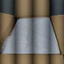 5 Tiers Bathroom Counter Organizer - 3 Drawers Makeup Organizer, Cosmetic Storage Drawer for Dresser Countertop and Bathroom Vanity for Large Skincare, Perfume, Clear (1 PACK)