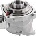 Rear Differential Viscous Coupler Coupling Replacement For 2011-2018 Toyota Sienna AWD 2.7 3.5L Replaces# 41303-28013 41303-28011